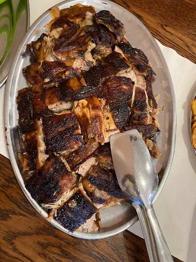 Fotografija iz kuhinje ili restorana