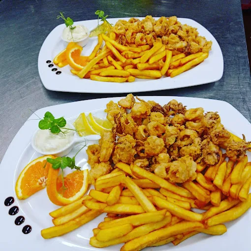 Galerija Bistro Europa